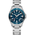Hamilton | Khaki Navy Scuba Auto 40 mm H82425140