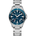 Hamilton | Khaki Navy Scuba Auto 40 mm H82425140