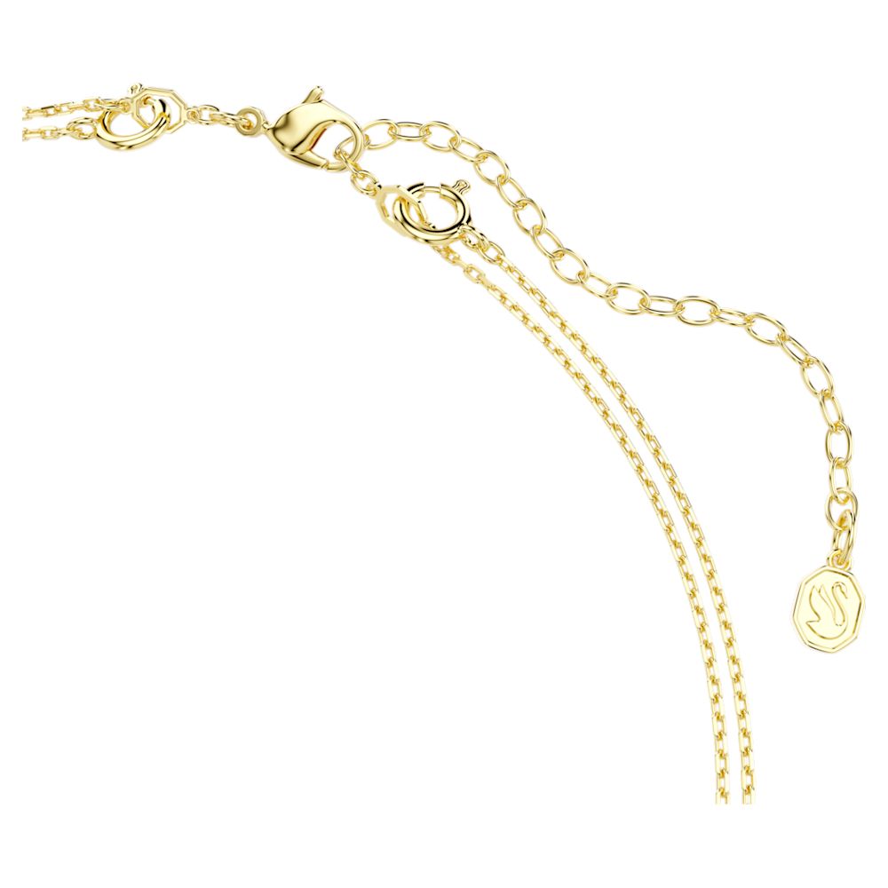 Collana a fili fissi Imber Swarovski 5753273 – foto 3