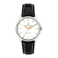 LUCIEN ROCHAT | Iconic Automatico 40 mm quadrante bianco