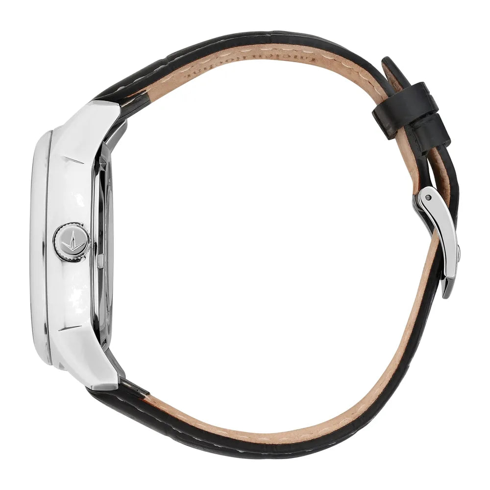 LUCIEN ROCHAT | Iconic Automatico 42 mm quadrante blu - foto 2