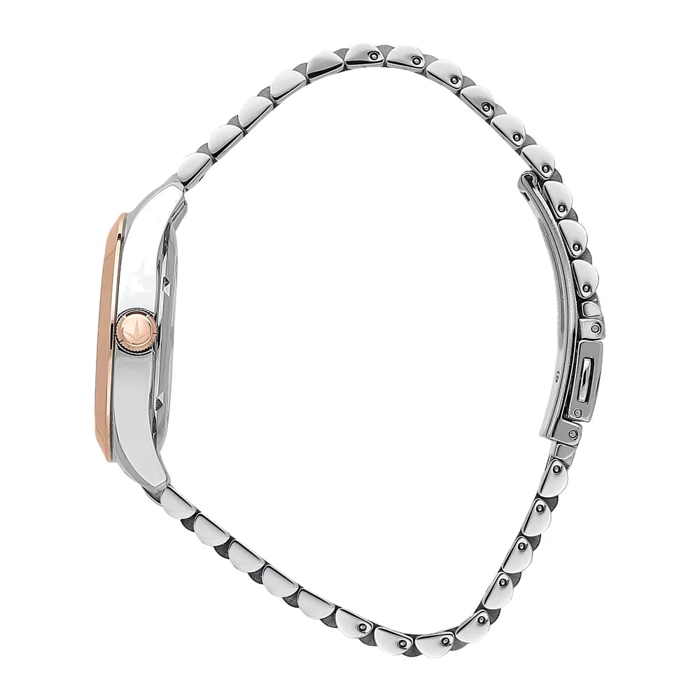 LUCIEN ROCHAT | Madame 32 mm quadrante rosa - foto 2