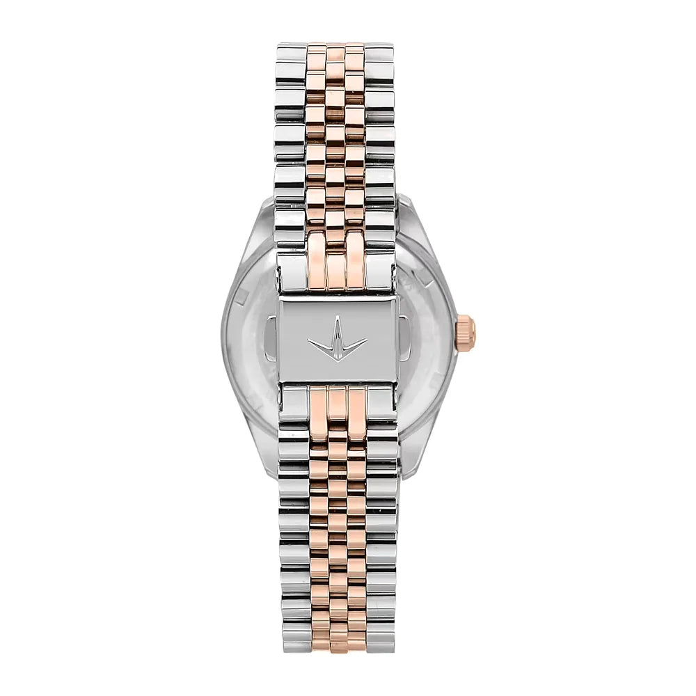 LUCIEN ROCHAT | Madame 32 mm quadrante rosa - foto 3
