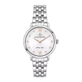 LUCIEN ROCHAT | Charme 30 mm quadrante madreperla