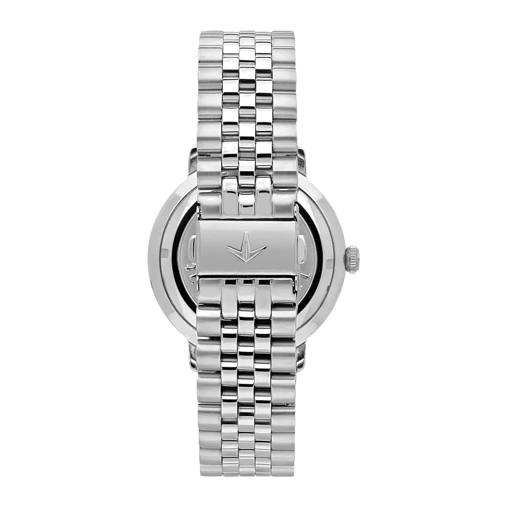 LUCIEN ROCHAT | Garçon 41 mm quadrante blu - foto 3