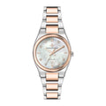 LUCIEN ROCHAT | Avenue 34 mm quadrante madreperla