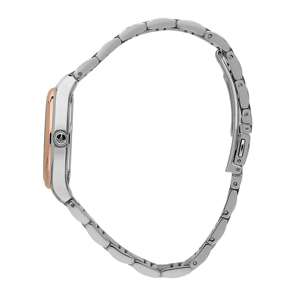 LUCIEN ROCHAT | Avenue 34 mm quadrante madreperla - foto 2