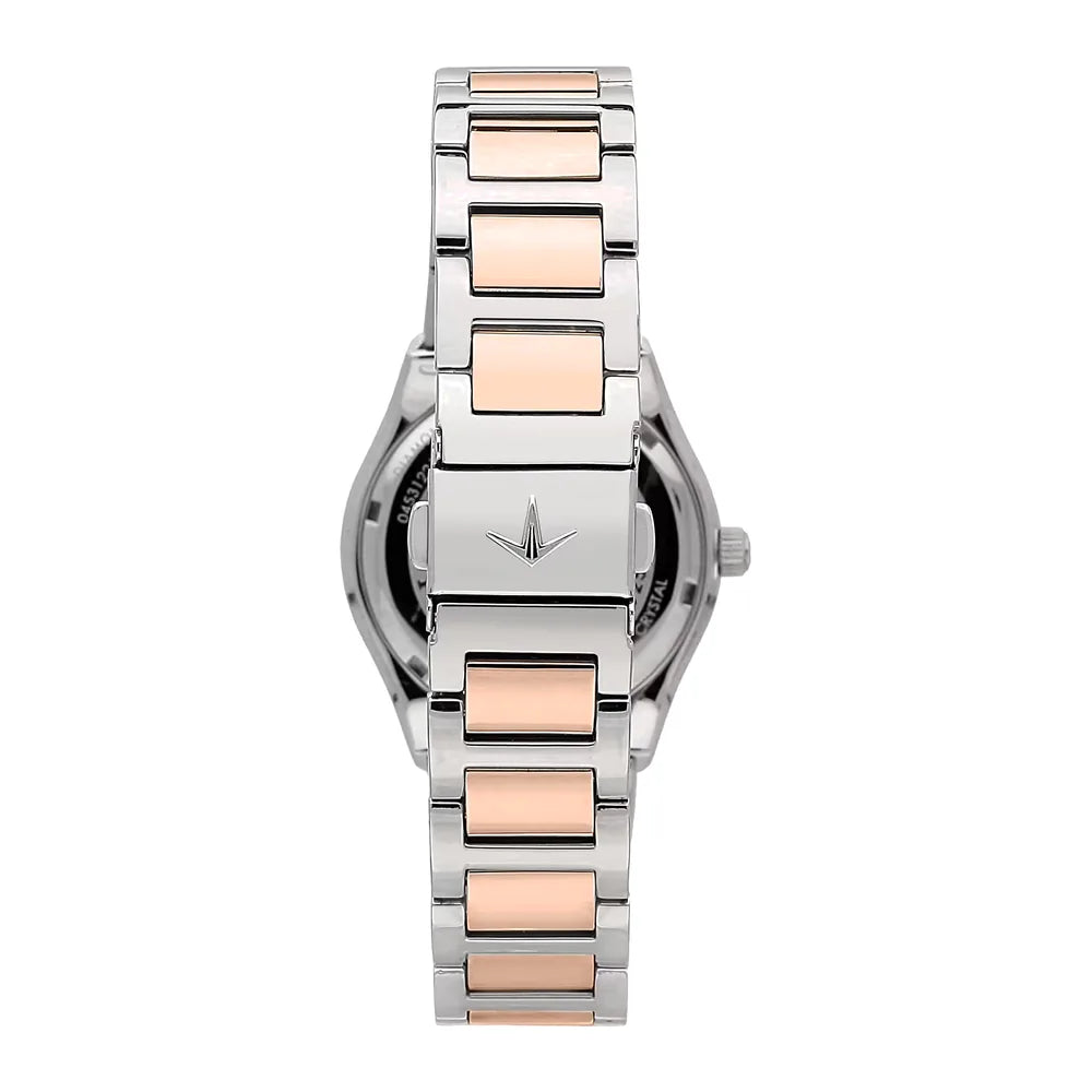 LUCIEN ROCHAT | Avenue 34 mm quadrante madreperla - foto 3