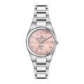 LUCIEN ROCHAT | Avenue 34 mm quadrante rosa