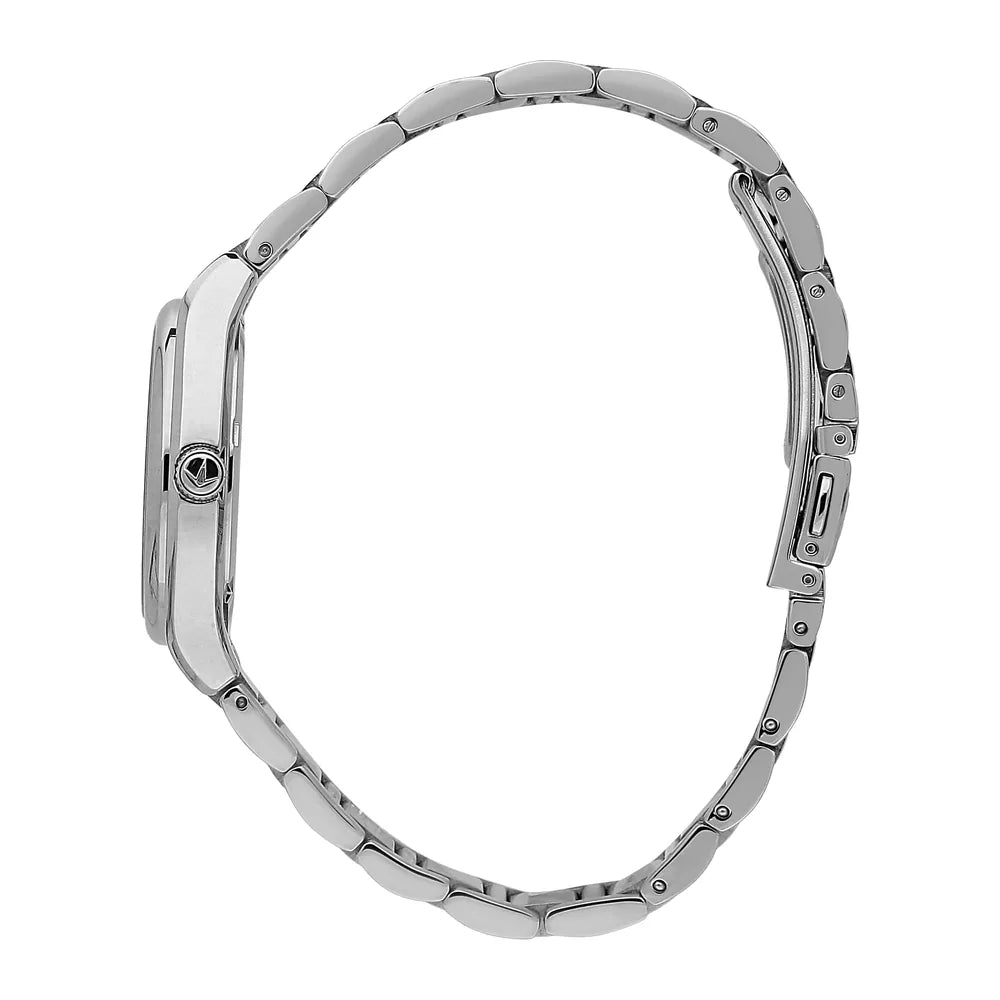 LUCIEN ROCHAT | Avenue 34 mm quadrante rosa - foto 2