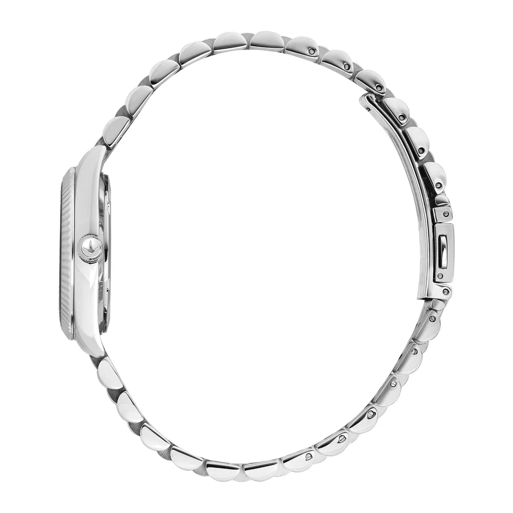 LUCIEN ROCHAT | Bienne 31 mm quadrante rosa - foto 2