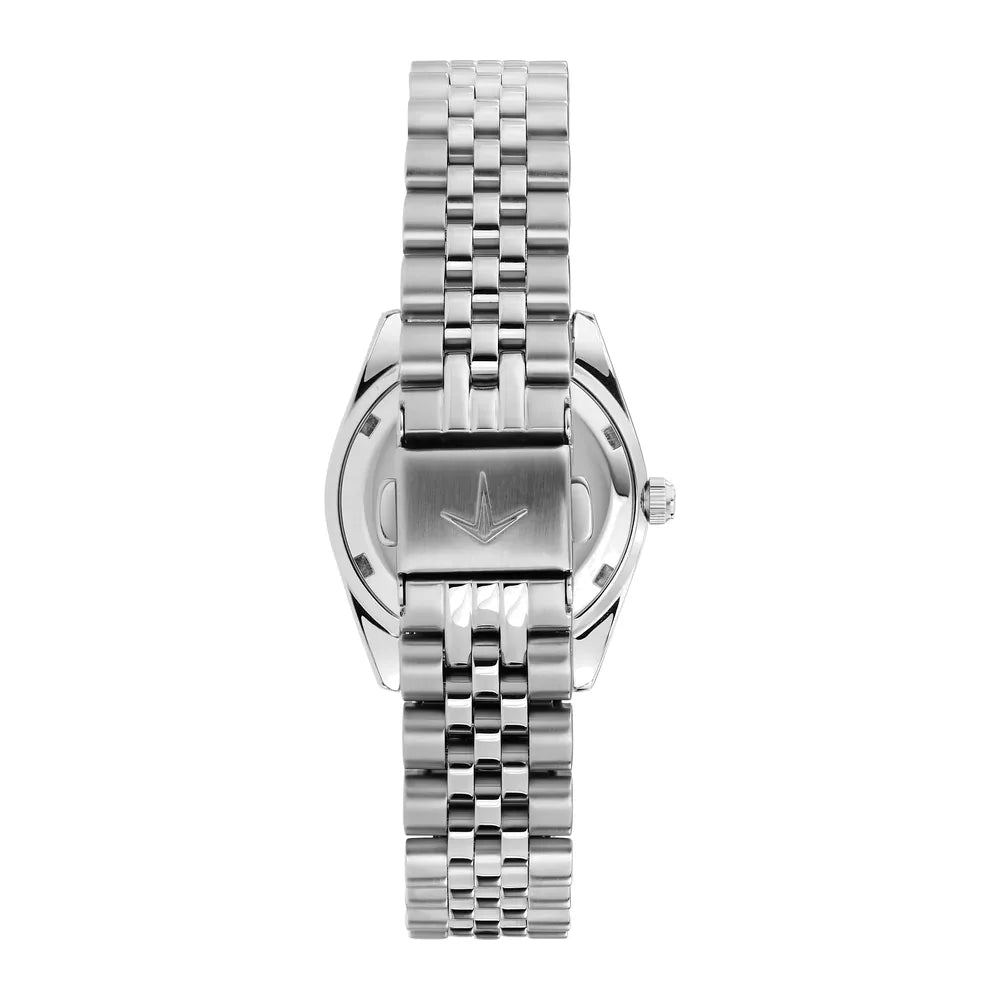 LUCIEN ROCHAT | Bienne 31 mm quadrante madreperla - foto 3