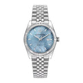 LUCIEN ROCHAT | Bienne 35 mm quadrante celeste