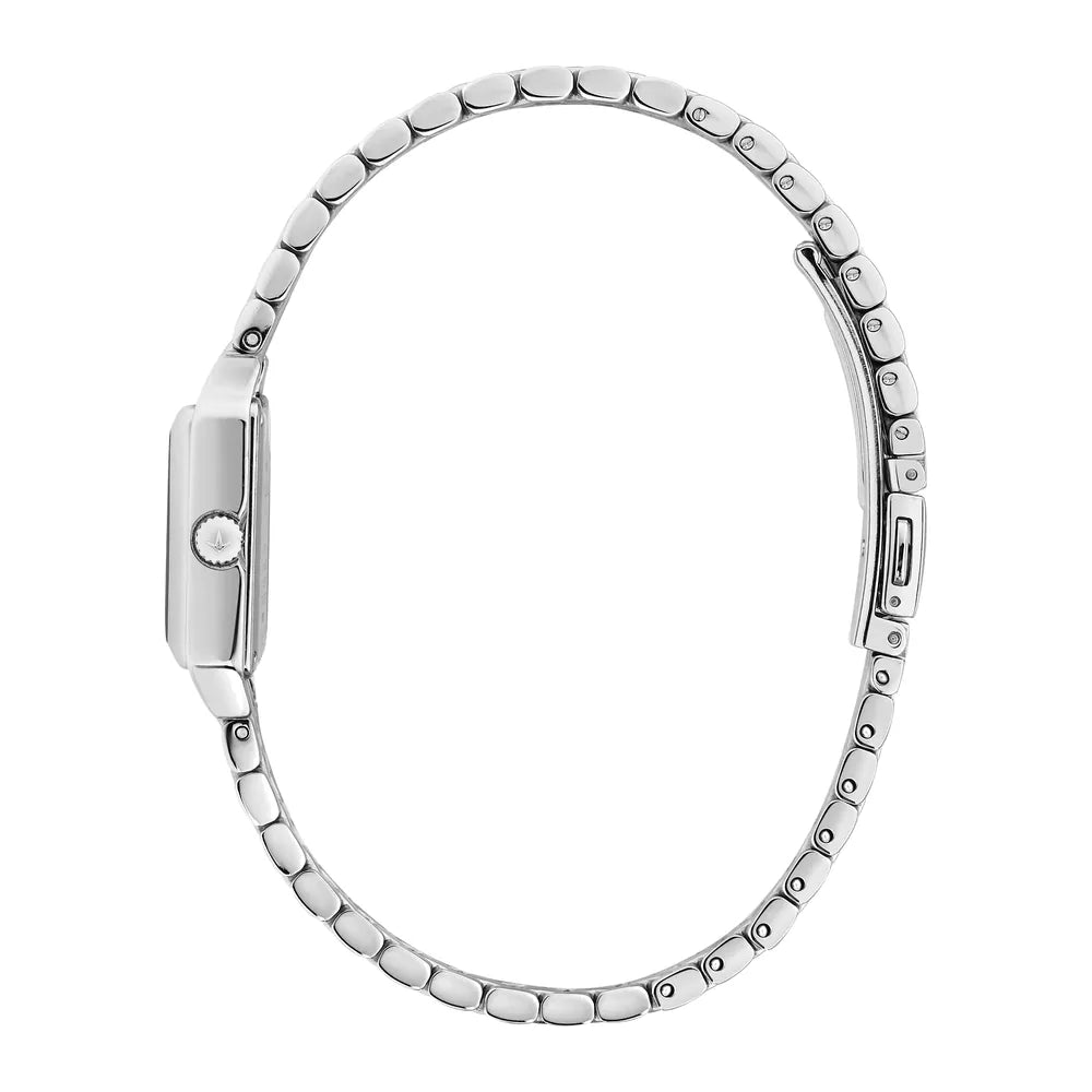 LUCIEN ROCHAT | Aurorae 24 x 30 mm quadrante bianco - foto 2