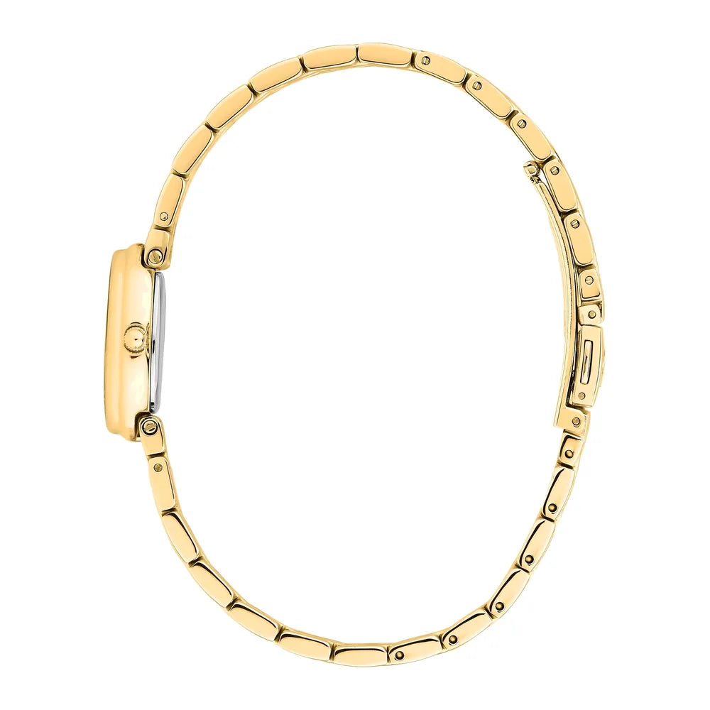 LUCIEN ROCHAT | Precieux 20 mm quadrante bianco - foto 2