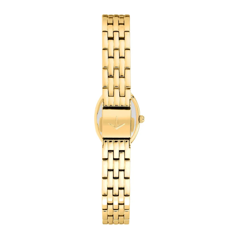 LUCIEN ROCHAT | Precieux 20 mm quadrante bianco - foto 3