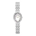 LUCIEN ROCHAT | Precieux 20 mm quadrante madreperla