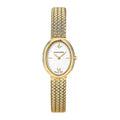 LUCIEN ROCHAT | Precieux 20 mm quadrante bianco
