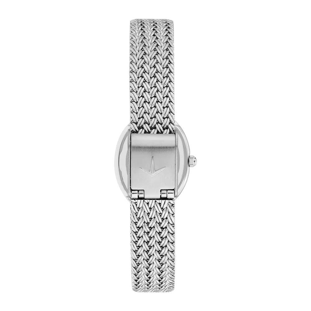 LUCIEN ROCHAT | Precieux 20 mm quadrante madreperla - foto 3