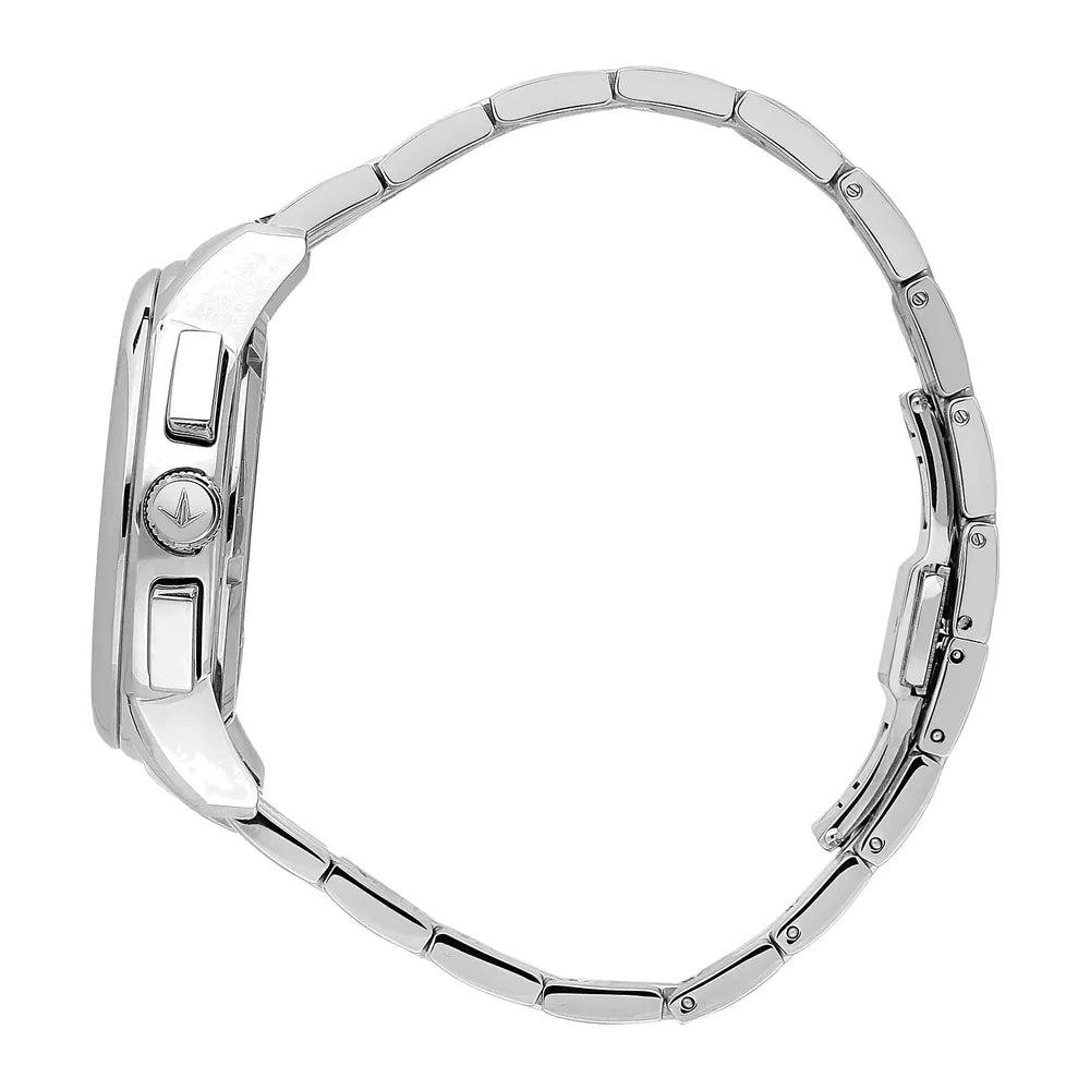 LUCIEN ROCHAT | Iconic Cronografo 43 mm quadrante verde - foto 2