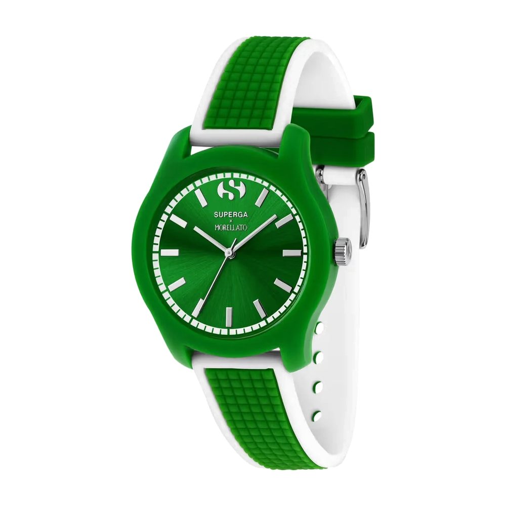Orologio Donna Superga Verde – Morellato R0151174001
