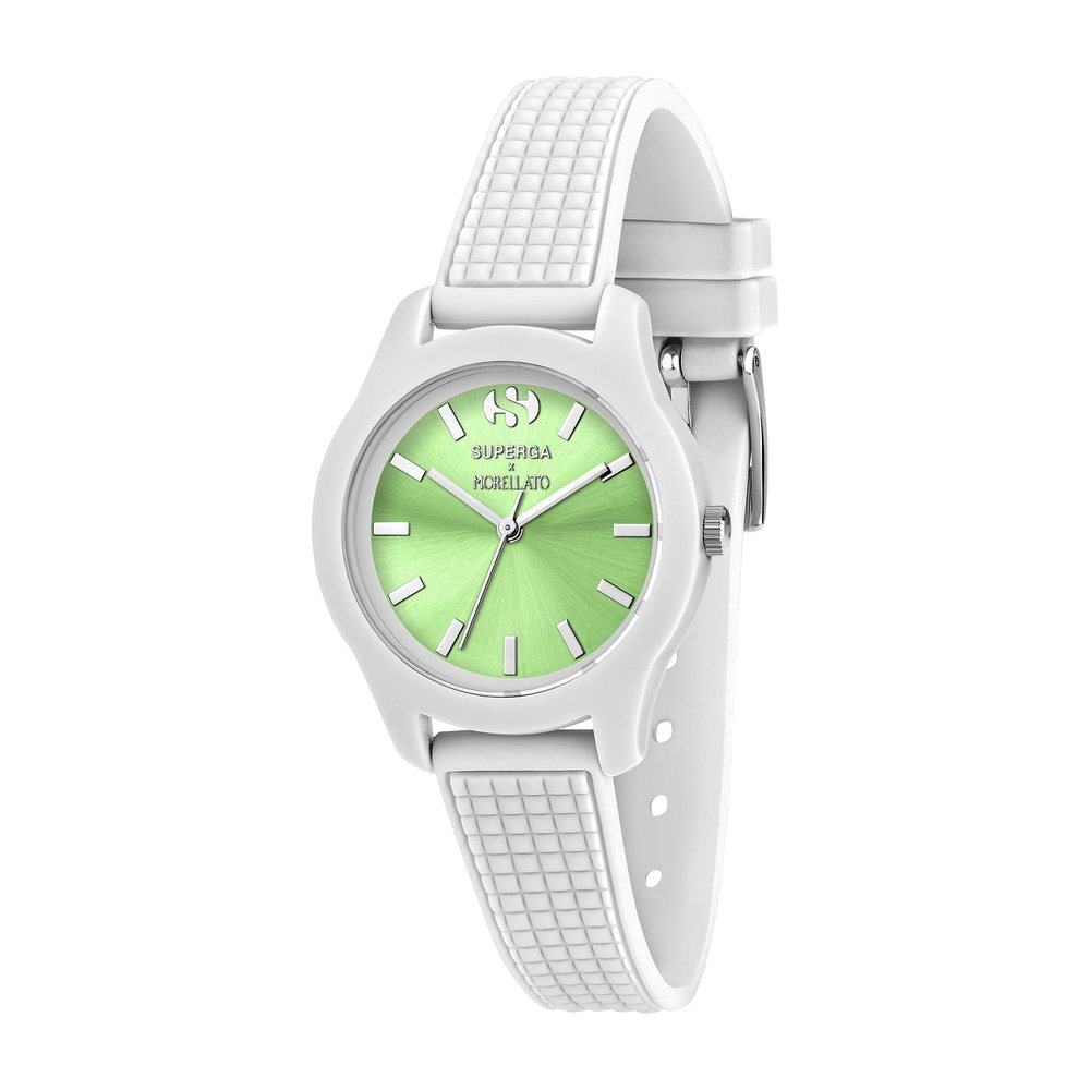 Orologio Donna Superga Bianco – Morellato R0151174504
