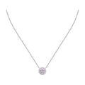 Collana Duchessa in Argento e Zirconi Rosa – Morellato SAIW270