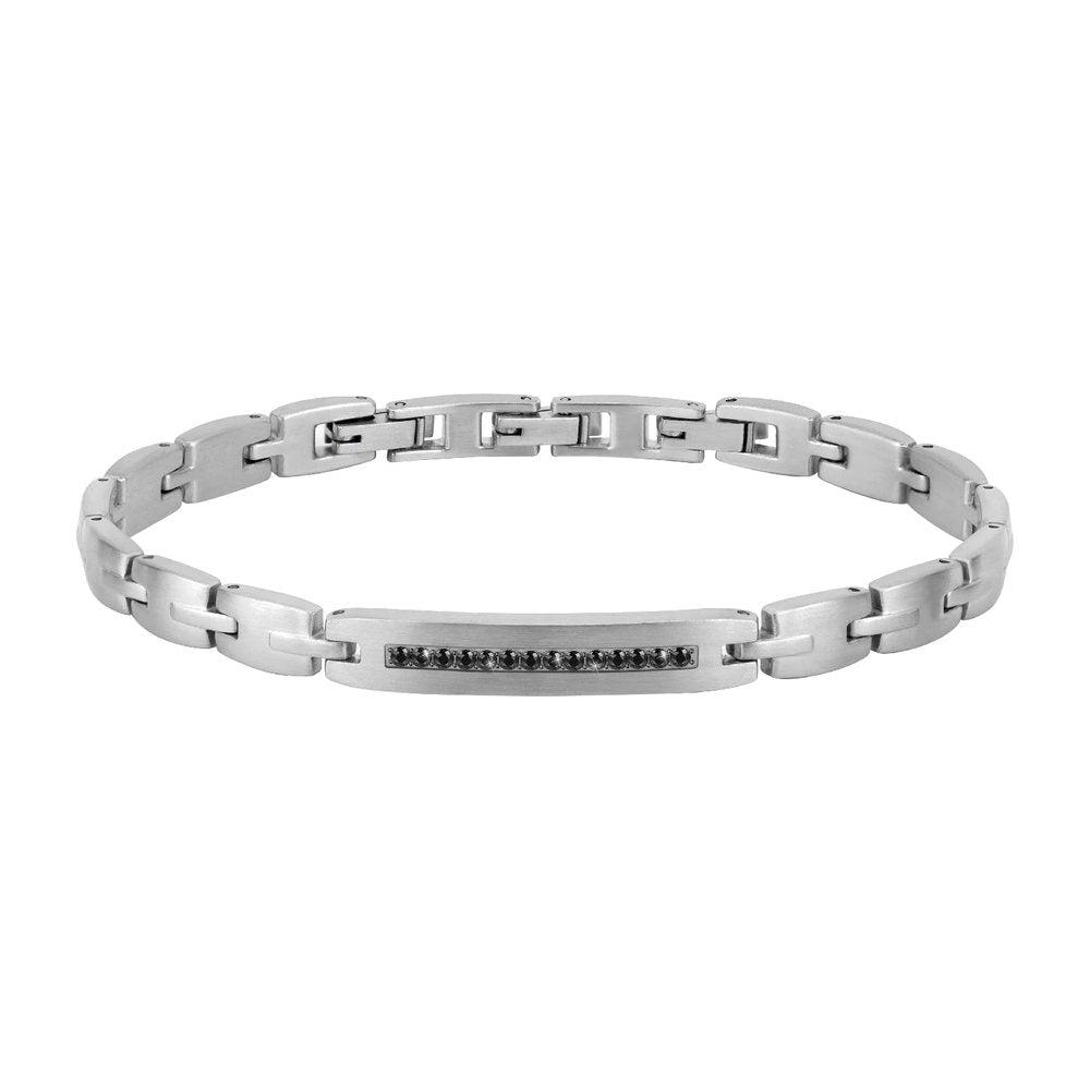 Bracciale Motown in Acciaio – Morellato SALS48