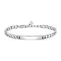 Bracciale Catene a Catena in Acciaio – Morellato SATX04