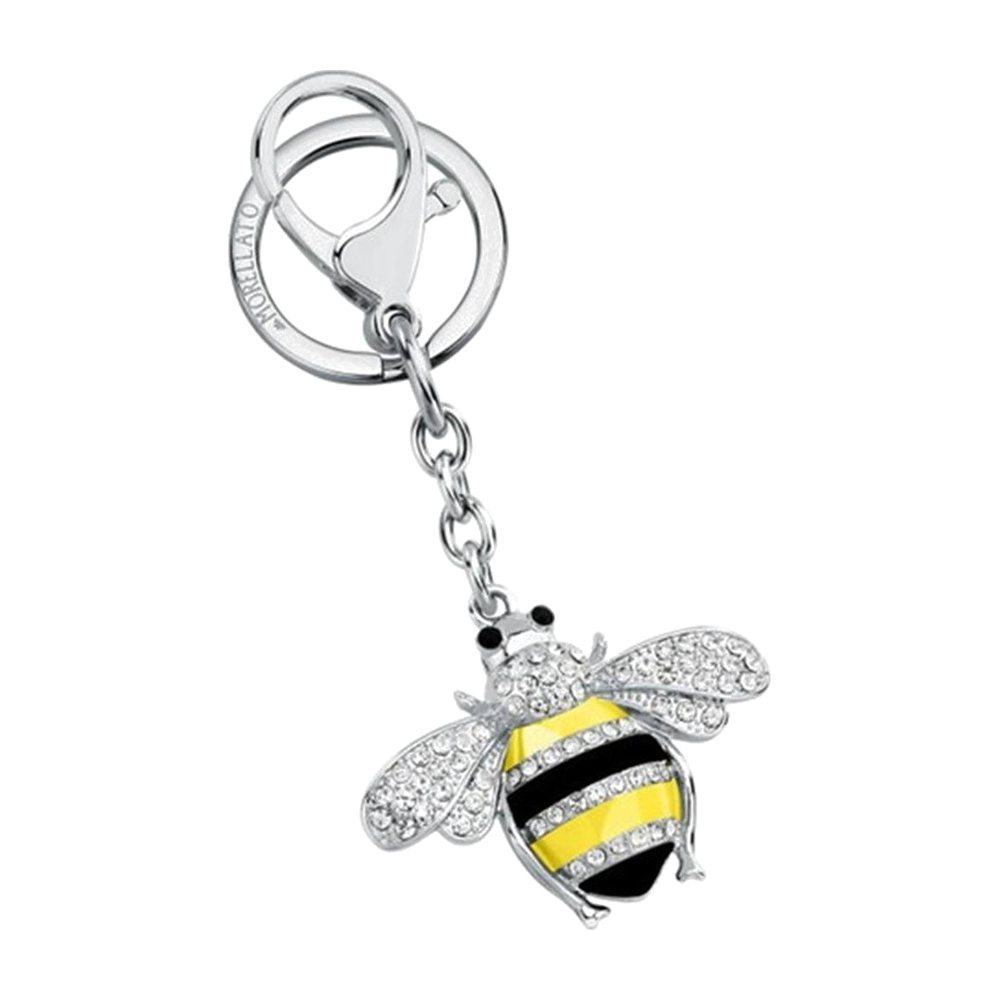 Portachiavi Magic Ape in Metallo – Morellato SD0407