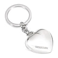 Portachiavi Cuore in Metallo – Morellato SD7104