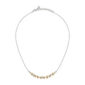 Collana Perla in Argento e Perle – Morellato SXU42