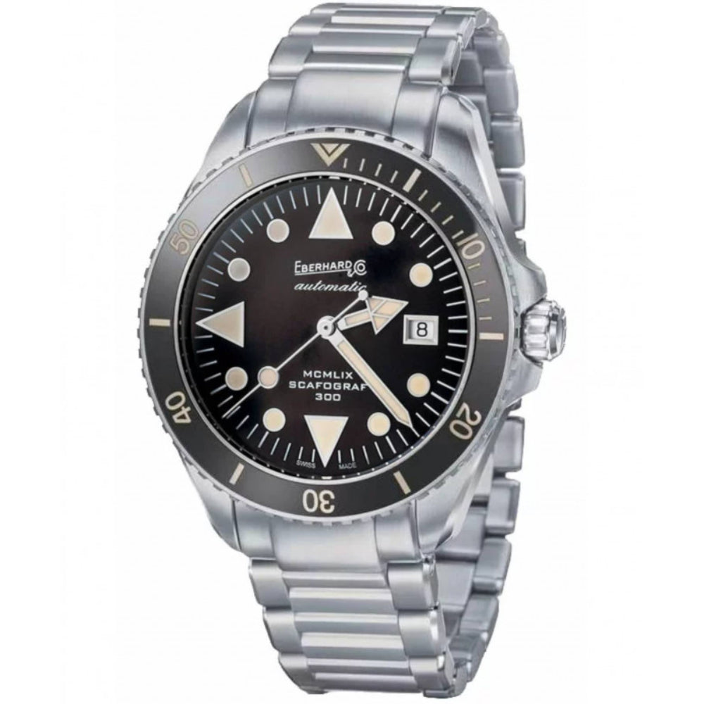Eberhard & Co | Scafograf 300 MCMLIX