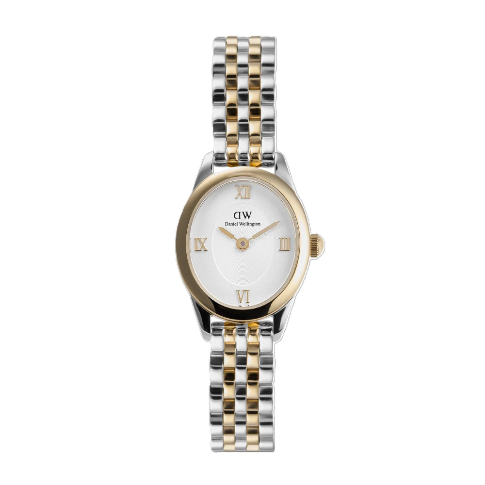 Daniel wellington | Ophelia Mini Two Tone Gold