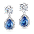 Orecchini Pendenti Duchessa in Argento – Morellato SAIW10