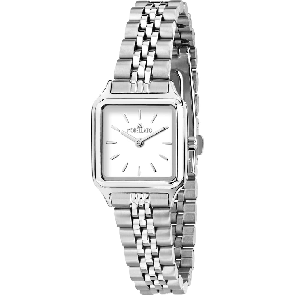 Orologio Donna Dafne in Acciaio – Morellato R0153175501