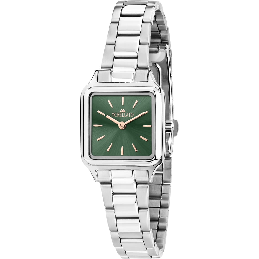 Orologio Donna Dafne in Acciaio – Morellato R0153175515