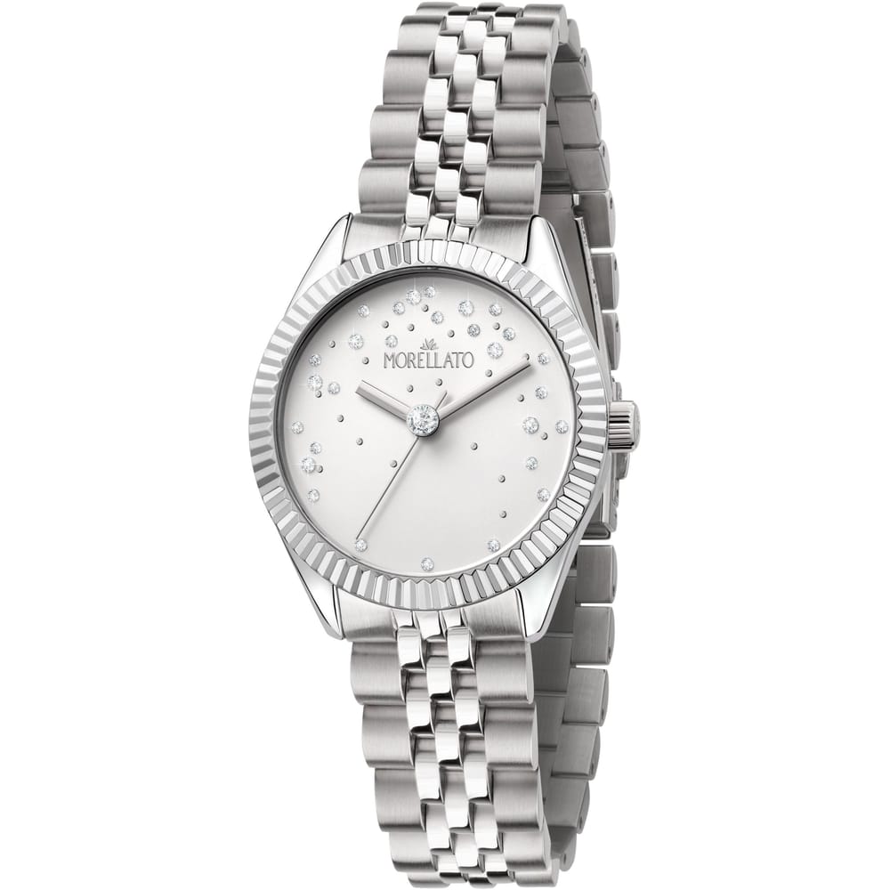 Orologio Donna Magia in Acciaio – Morellato R0153165507