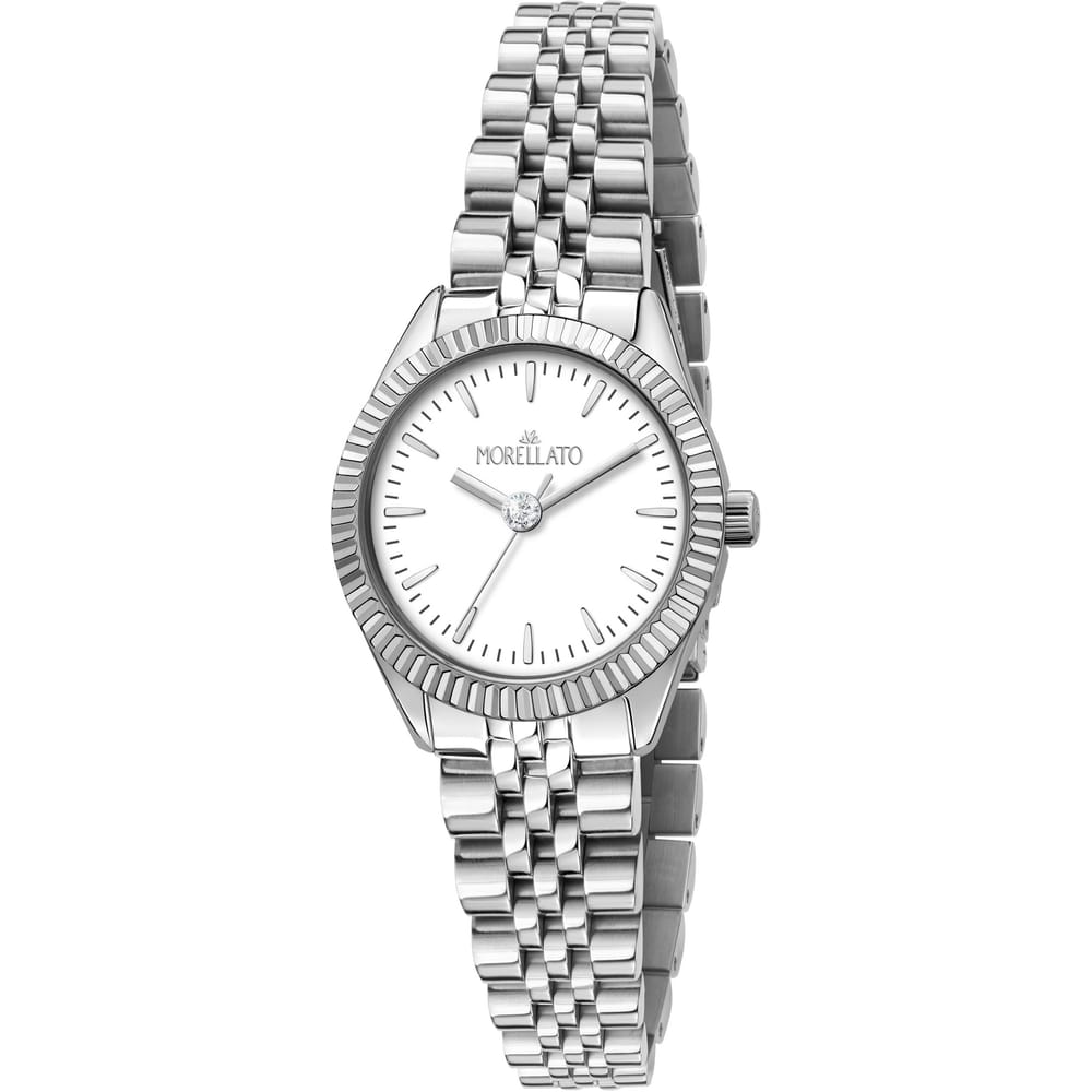 Orologio Donna Magia in Acciaio – Morellato R0153165520