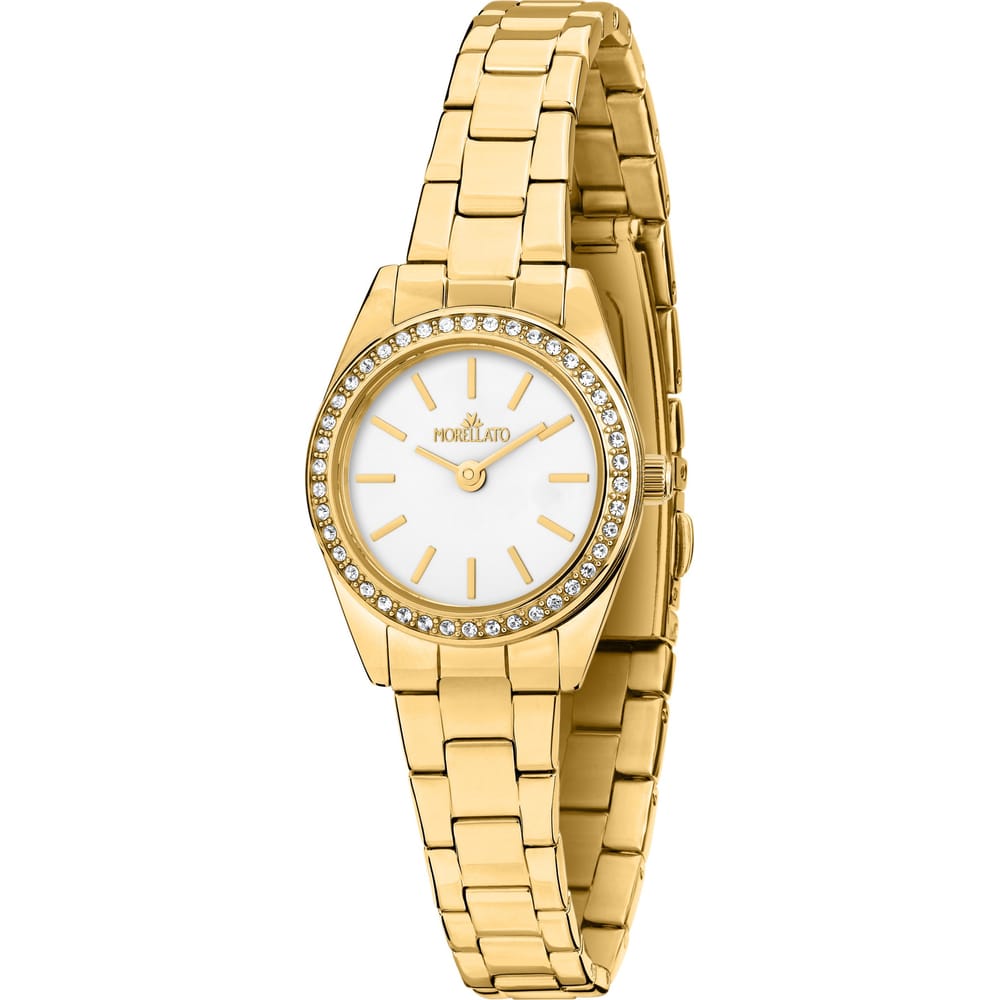 Orologio Donna Magia Dorato – Morellato R0153165549