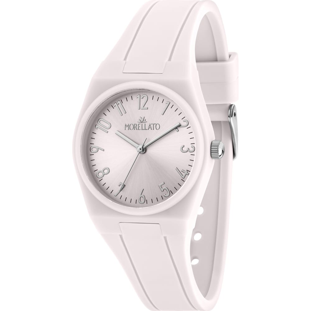 Orologio Donna Vivace Rosa – Morellato R0151176501