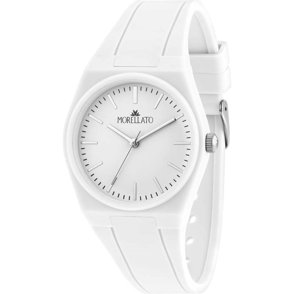 Orologio Donna Vivace Bianco – Morellato R0151176507