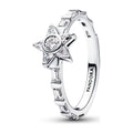 Anello Stella Luminosa Pandora 195072C01