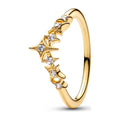 Anello Tiara con Stelle Pandora 164946C01