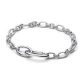 Bracciale Maglia Link Ovale Pandora ME Pandora 594678C00