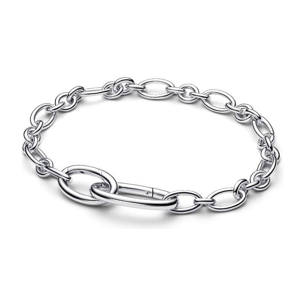 Bracciale Maglia Link Ovale Pandora ME Pandora 594678C00