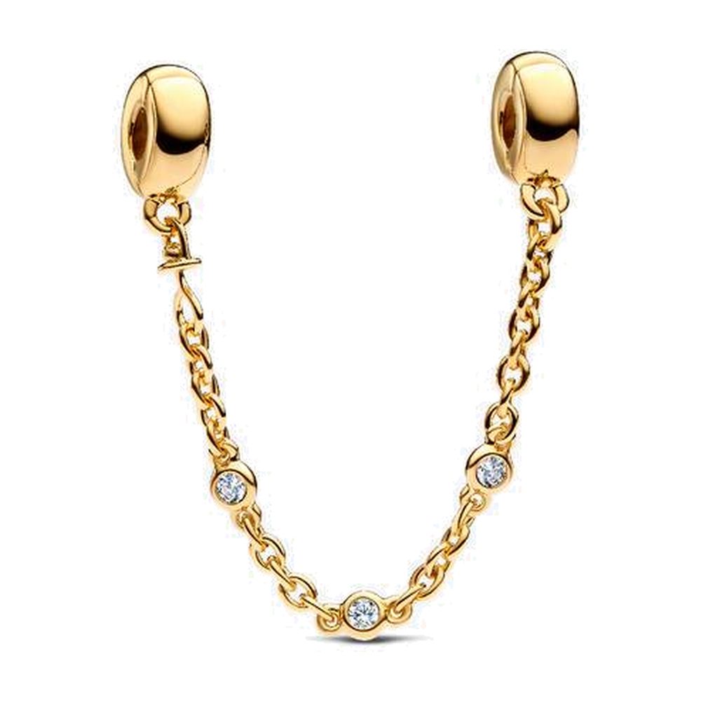 Catena di Sicurezza con Pietre Pandora 763515C01-05