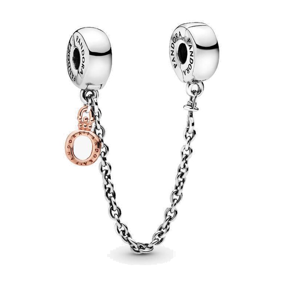 Catena di Sicurezza O Coronata Pandora 788313-05