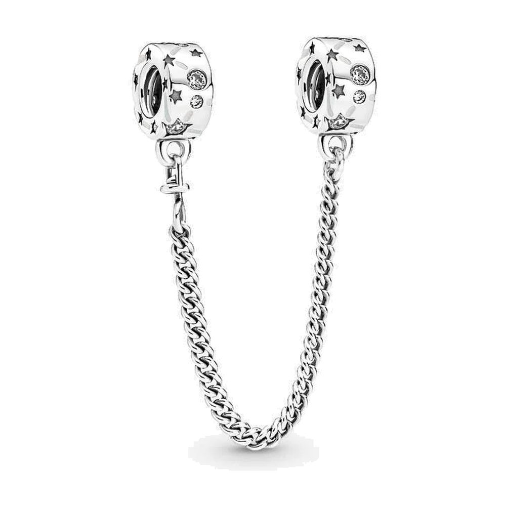 Catena di Sicurezza Stelle Pandora 790011C01-05