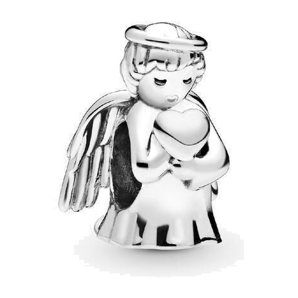 Charm Angelo d'Amore Pandora 798413C00